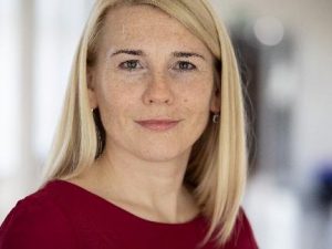 dr hab. Beata Rogowska-Rajda