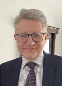 dr Paweł Trojanek